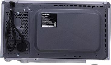 Микроволновая печь Hyundai HYM-M2001, фото 3