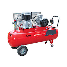 Компрессор масляный ременной FUBAG B6800B/200 СТ5