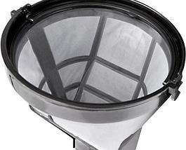 Капельная кофеварка Vitek VT-1503 BK, фото 3