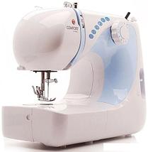 Электромеханическая швейная машина Comfort 300, фото 3