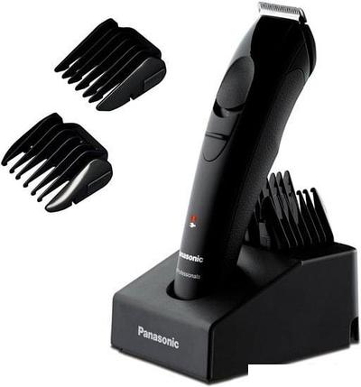 Машинка для стрижки Panasonic ER-GP21, фото 2