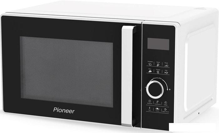 Микроволновая печь Pioneer MW356S, фото 2