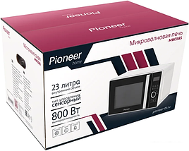 Микроволновая печь Pioneer MW356S, фото 3