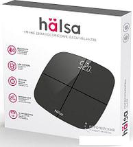 Напольные весы Halsa HSL-H-211B, фото 2