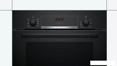 Электрический духовой шкаф Bosch Serie 4 HBF534EB0Q, фото 2