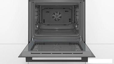 Электрический духовой шкаф Bosch Serie 4 HBF534EB0Q, фото 3