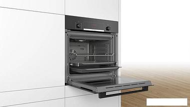 Электрический духовой шкаф Bosch Serie 4 HBF534EB0Q, фото 2