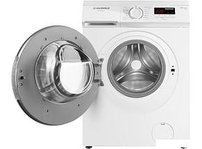 Стиральная машина MAUNFELD MFWM106WH05, фото 2