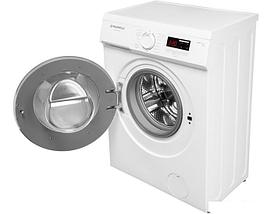 Стиральная машина MAUNFELD MFWM106WH05, фото 3