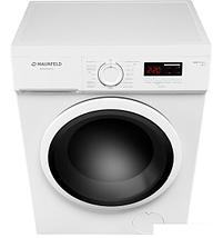 Стиральная машина MAUNFELD MFWM106WH05, фото 2