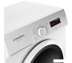 Стиральная машина MAUNFELD MFWM106WH05, фото 3
