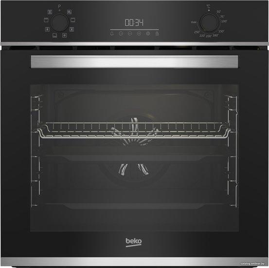 Духовой шкаф BEKO BBIM13300X
