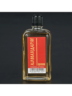 Продукция  Командарм, 83 мл