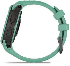 Умные часы Garmin Instinct 2S Solar (нео тропик), фото 2
