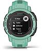 Умные часы Garmin Instinct 2S Solar (нео тропик), фото 3