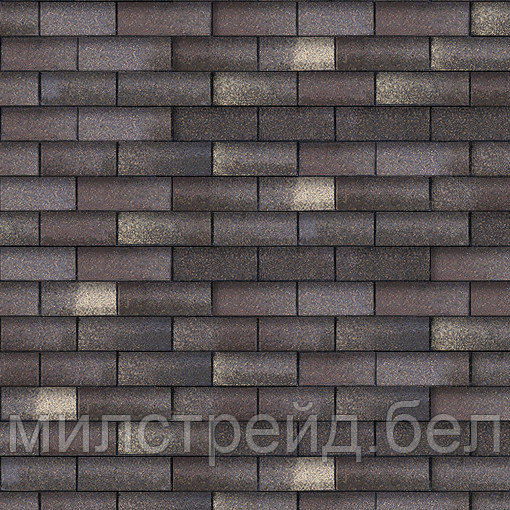 Битумная черепица SHINGLAS (Шинглас) КЛАССИК Фламенко - фото 4 - id-p35358995