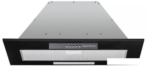 Кухонная вытяжка Zigmund & Shtain K 012.7 B, фото 2
