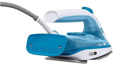 Утюг Braun FreeStyle 3 FI 3144 BL, фото 3