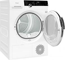 Сушильная машина Weissgauff WD 599 DC Inverter Heat Pump, фото 3