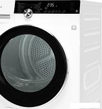 Сушильная машина Weissgauff WD 599 DC Inverter Heat Pump, фото 2