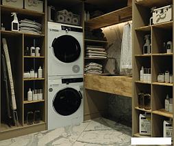 Сушильная машина Weissgauff WD 599 DC Inverter Heat Pump, фото 3