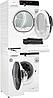 Сушильная машина Weissgauff WD 599 DC Inverter Heat Pump, фото 4