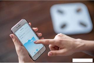Напольные весы Picooc Mini Pro V2, фото 3