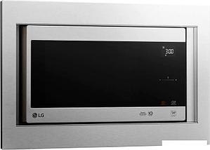Микроволновая печь LG MS2595CIST, фото 3