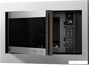 Микроволновая печь LG MS2595CIST, фото 2