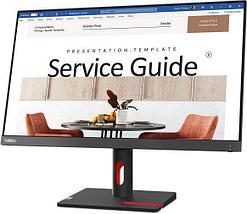 Монитор Lenovo ThinkVision S24i-30 63DEKAT3EU, фото 3