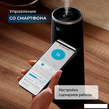 Увлажнитель воздуха Deerma DEM-F950W, фото 2