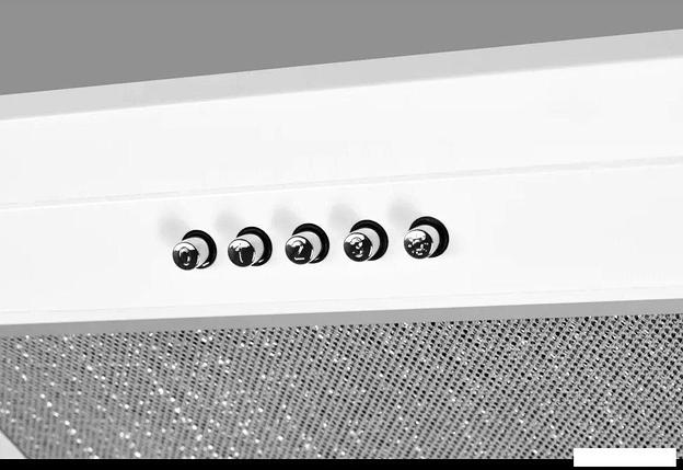 Кухонная вытяжка KUPPERSBERG Inlinea 52 W X, фото 2