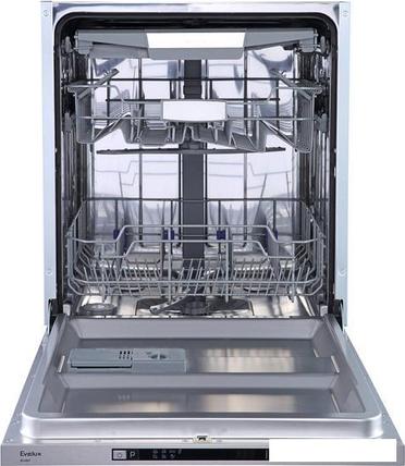 Встраиваемая посудомоечная машина Evelux BD 6001, фото 2