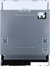 Встраиваемая посудомоечная машина Evelux BD 6001, фото 2