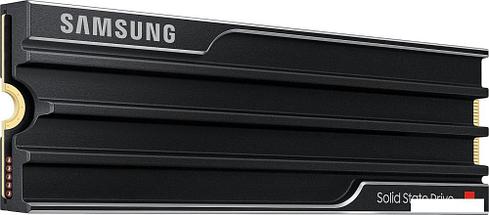 SSD Samsung 9100 Pro с радиатором 2TB MZ-VAP2T0CW, фото 3