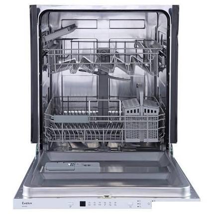 Встраиваемая посудомоечная машина Evelux BD 6000, фото 2