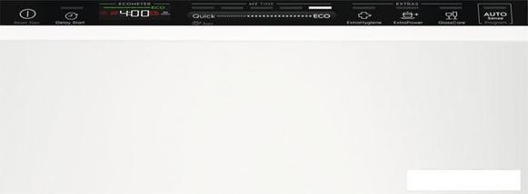 Встраиваемая посудомоечная машина Electrolux EEG62300L, фото 2