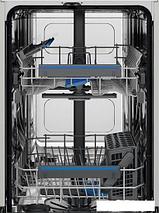 Встраиваемая посудомоечная машина Electrolux EEG62300L, фото 3