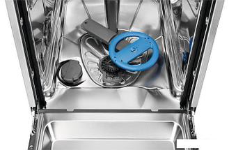 Встраиваемая посудомоечная машина Electrolux EEG62300L, фото 3