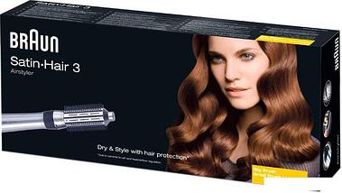 Фен Braun Satin Hair 3 (AS330), фото 3