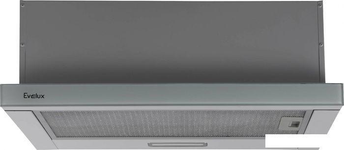Кухонная вытяжка Evelux Tel 50 WG, фото 2