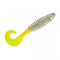 Мягкая приманка YUM F2 " Panfish Wooly Curltail YUMWCT2309 3.81см colour 309 15шт/упак