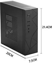 Компактный компьютер Jet Office 3i8100D8SD2VGAM2W1, фото 3