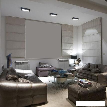Радиатор Royal Thermo BiLiner 500 Silver Satin (10 секций), фото 2