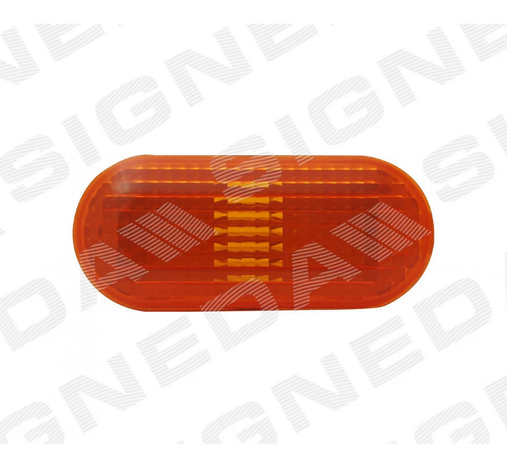 Повторитель в крыло для Ford Fiesta V (JHS)