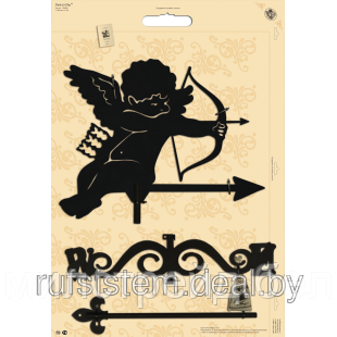 ФЛЮГЕР БОЛЬШОЙ 020 DUCK&DOG