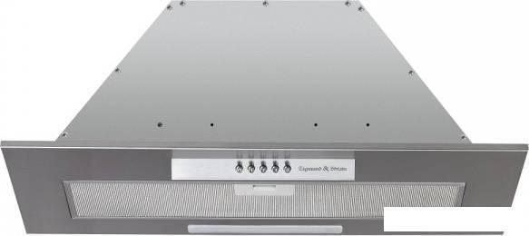 Кухонная вытяжка Zigmund & Shtain K 012.7 S, фото 2