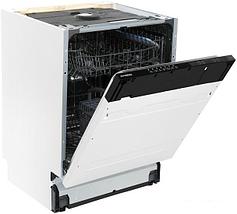Встраиваемая посудомоечная машина Hyundai HBD 672, фото 2