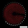 Варочная панель Krona Corto 45 BL, фото 4