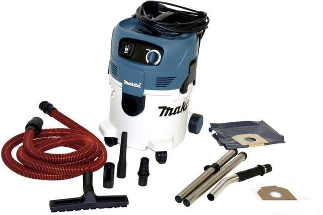 Пылесос Makita VC3012L, фото 2